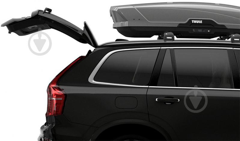 Аеродинамічний бокс Thule Motion XT XL Titan (TH 629800) 500 л - фото 5