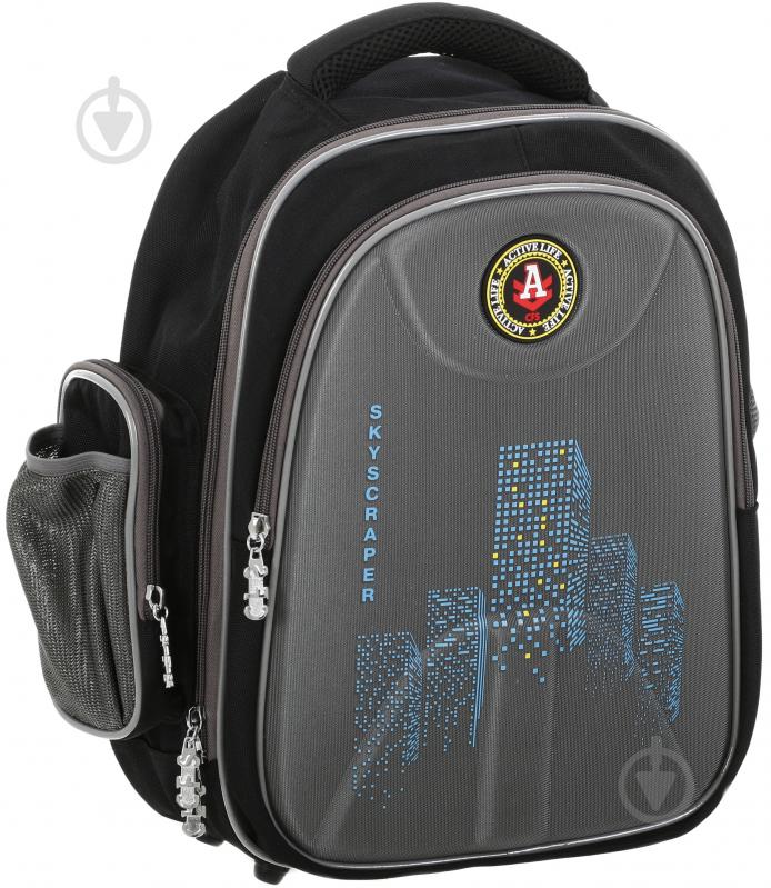 Рюкзак Cool For School Skyscraper 38х29х15 см - фото 2