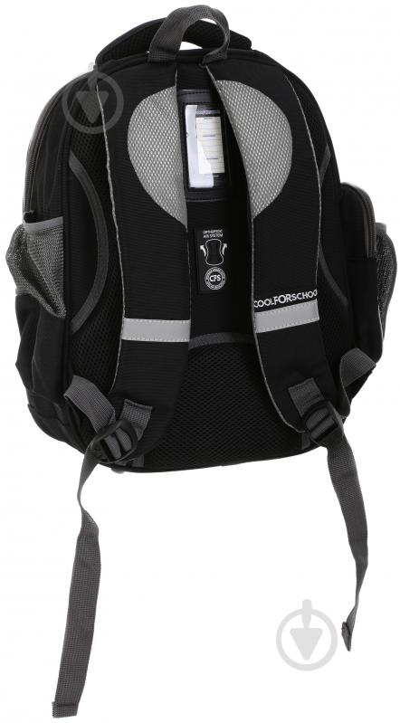 Рюкзак Cool For School Skyscraper 38х29х15 см - фото 3