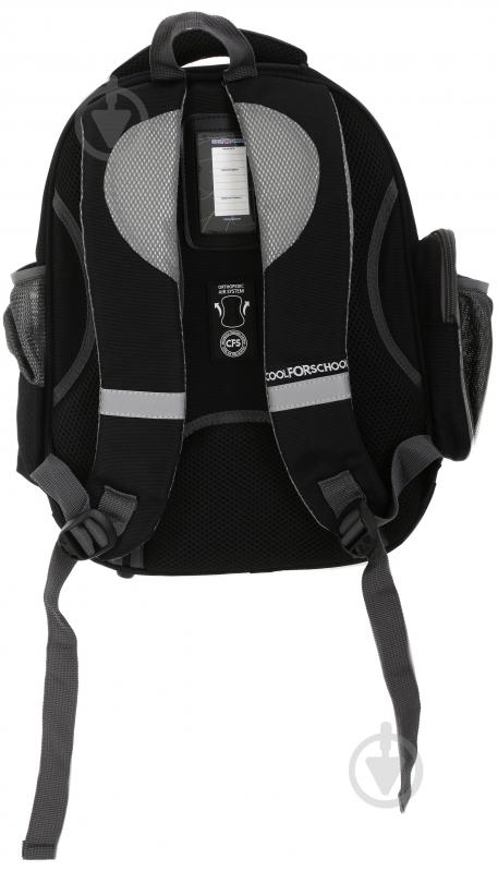 Рюкзак Cool For School Skyscraper 38х29х15 см - фото 4