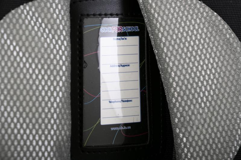 Рюкзак Cool For School Skyscraper 38х29х15 см - фото 5