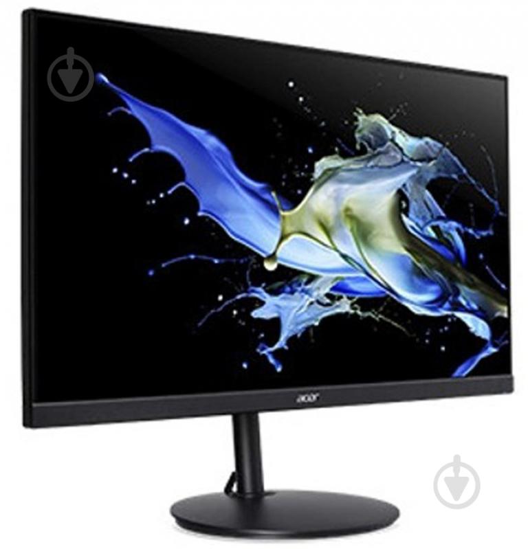 Монитор Acer CB242Ybmiprx 23,8" (UM.QB2EE.001) - фото 2