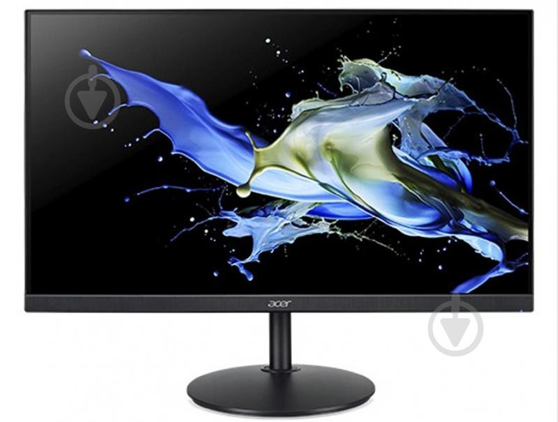 Монитор Acer CB242Ybmiprx 23,8" (UM.QB2EE.001) - фото 1