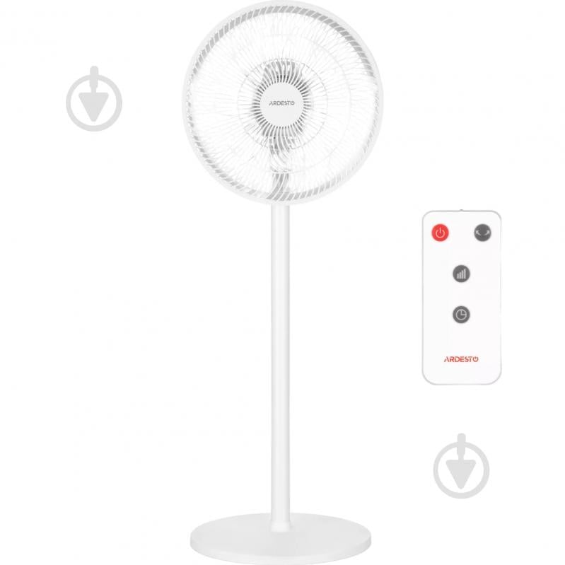 Вентилятор Ardesto FN-B1140R - фото 1 Вентилятор Ardesto FN-B1140R - фото 1