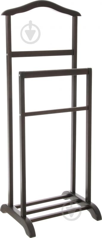 Вешалка Фенстер напольная УТ2 венге - фото 1