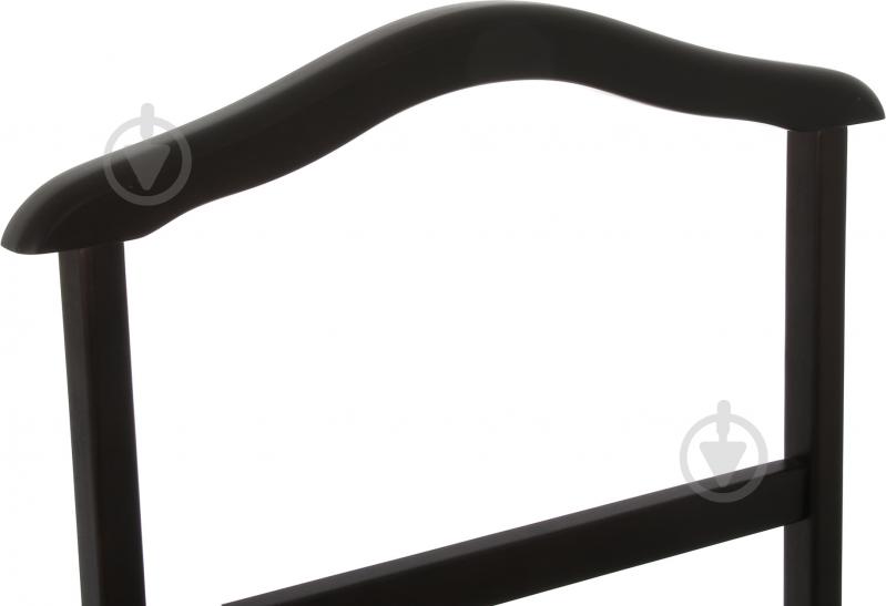 Вешалка Фенстер напольная УТ2 венге - фото 3