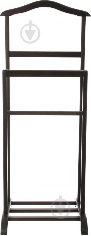 Вешалка Фенстер напольная УТ2 венге - фото 2