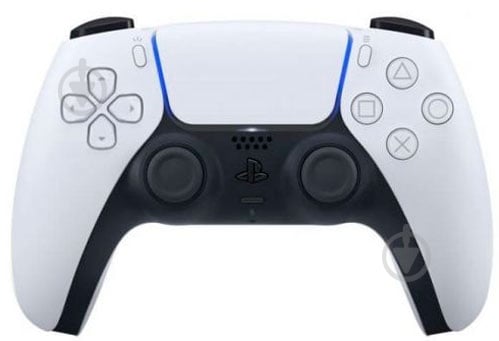 Ігрова консоль Sony PlayStation 6 White - фото 4