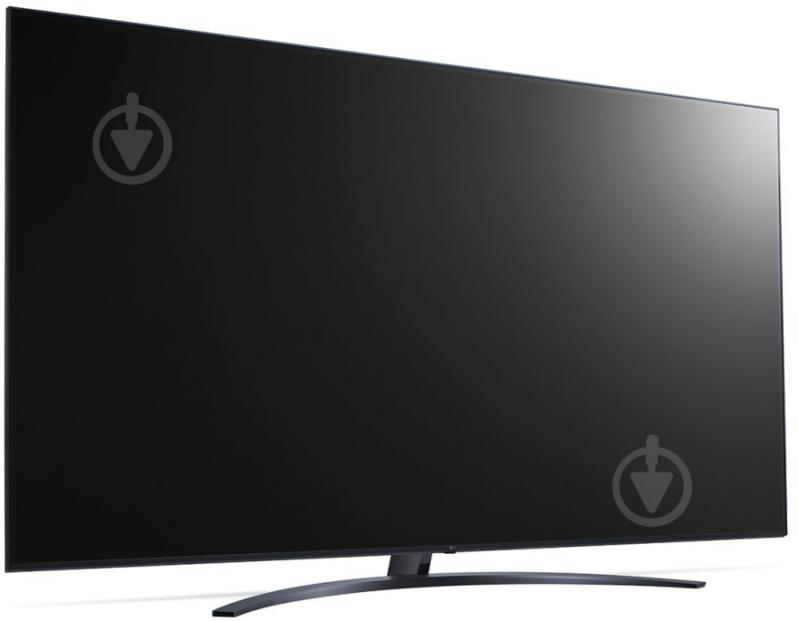 Телевизор LG 86UT81006LA - фото 6