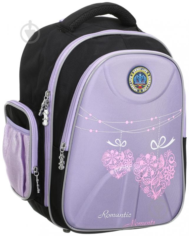 Рюкзак Cool For School Romantic Moments 38х29х15 см - фото 2