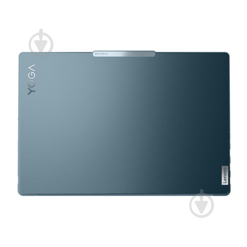 Ноутбук Lenovo Yoga Pro 9 16IRP8 Tidal Teal 16" (83BY004TRA) tidal teal - фото 4