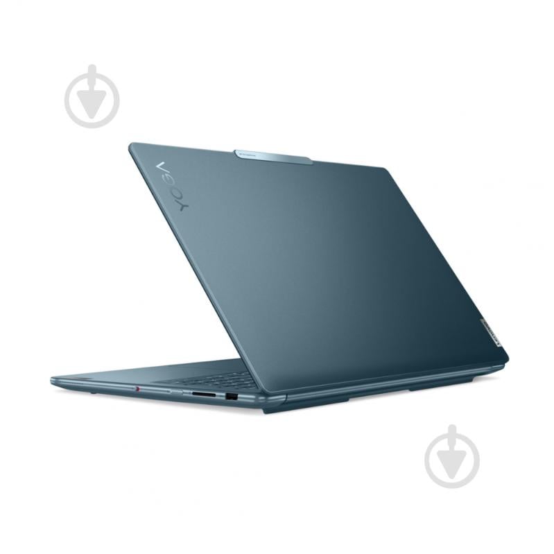 Ноутбук Lenovo Yoga Pro 9 16IRP8 Tidal Teal 16" (83BY004TRA) tidal teal - фото 6