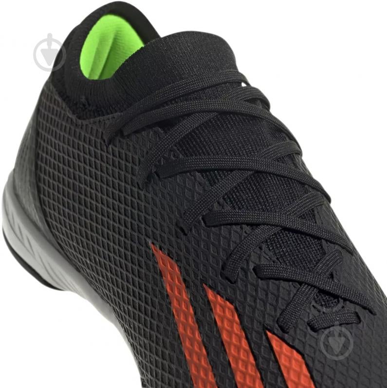 Cороконіжки Adidas GW8487 р.42 чорний - фото 5