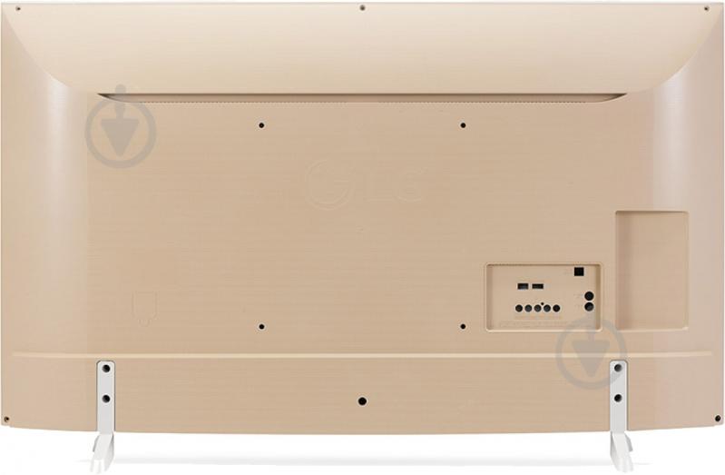 Телевизор LG 43UH619V - фото 8