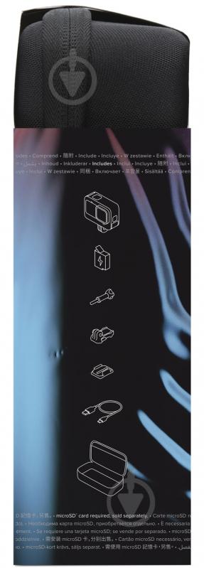 Экшн-камера GoPro 11 black - фото 11