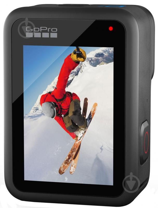 Экшн-камера GoPro 11 black - фото 5