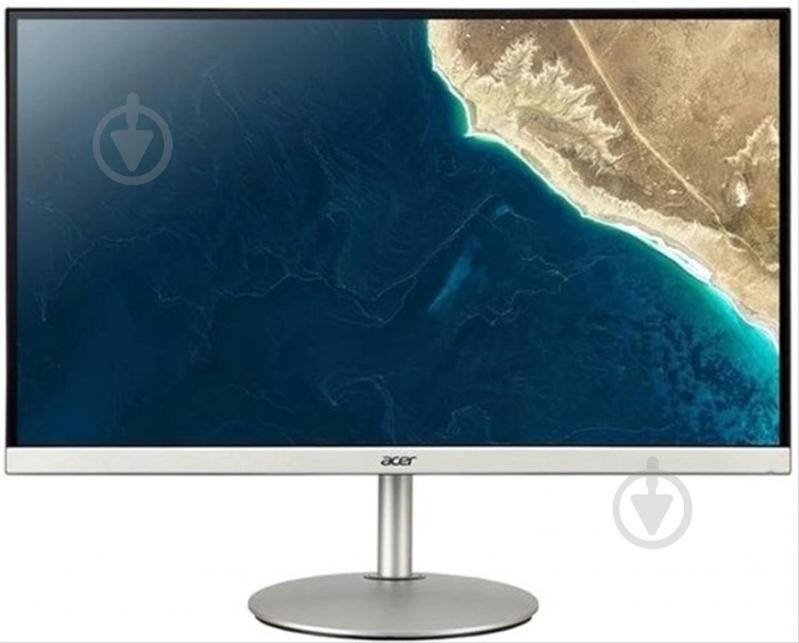 Монитор Acer CBL272Usmiiprx 27" (UM.HB2EE.025) - фото 1 Монитор Acer CBL272Usmiiprx 27" (UM.HB2EE.025) - фото 1