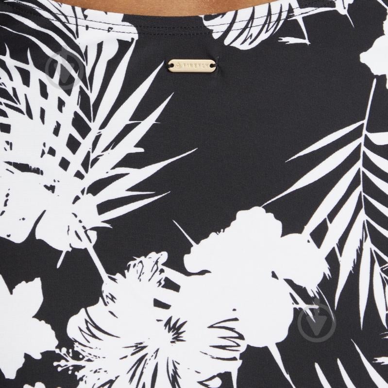 Купальник Firefly Mira W Bi-Flow 430638-900915 р.40 черный - фото 4