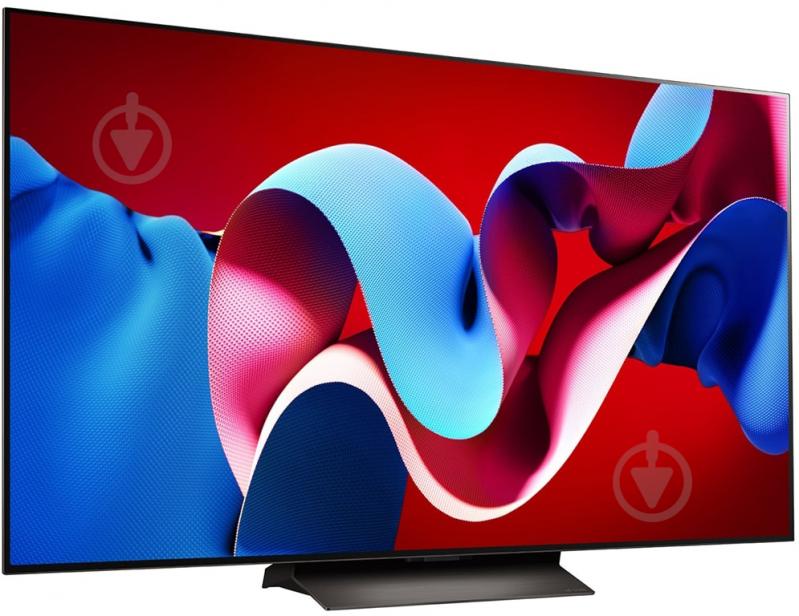 Телевизор LG OLED65C46LA - фото 6