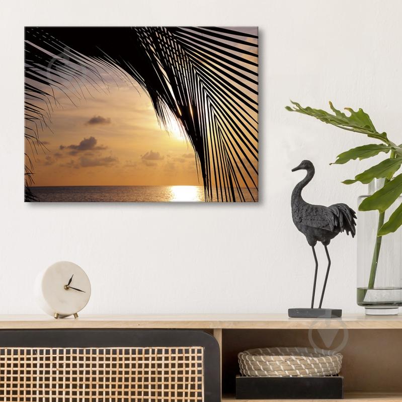 Картина 60x45 см WallArt 54332-1.2 - фото 2