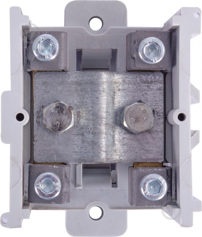 Колодка клемная проходная E.NEXT e.tc.main.brass.95 белый p0820003 - фото 3