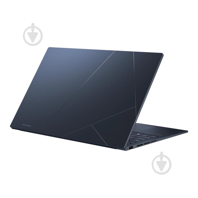 Ноутбук Asus ZenBook 15 UM3504DA-BN153 15,6" (90NB1161-M005N0) ponder blue - фото 4