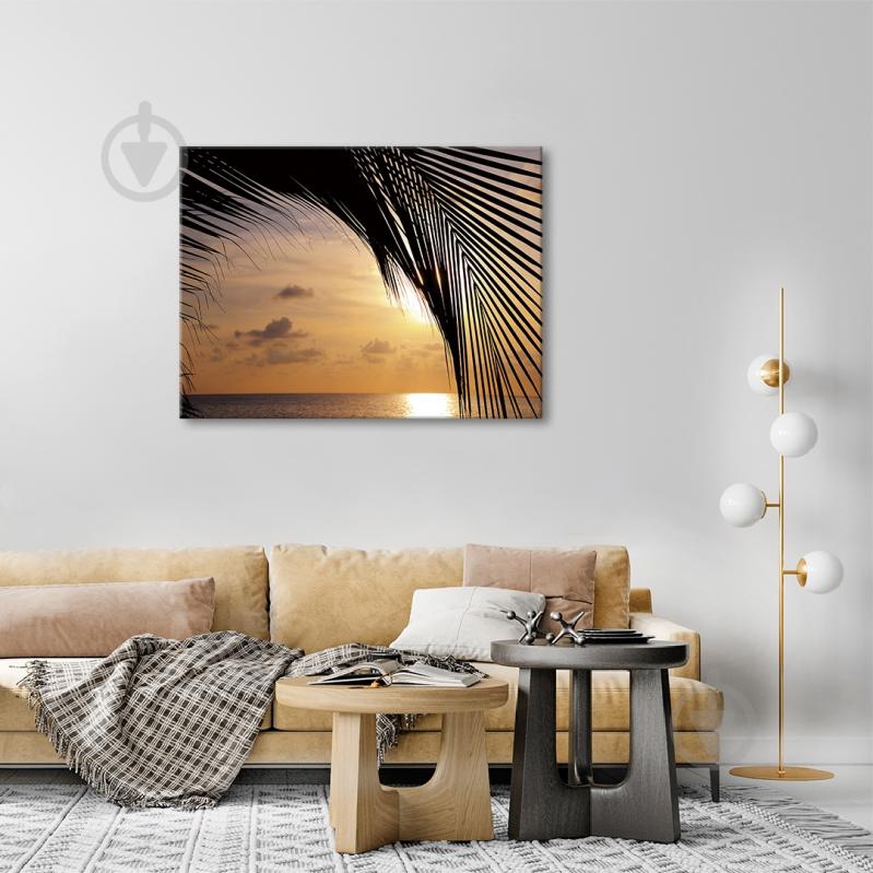 Картина 80x60 см WallArt 54332-1.3 - фото 2