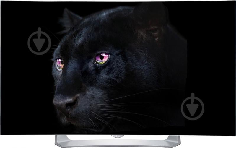 Телевизор LG 55EG910V - фото 1