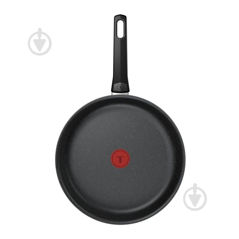 Сковорода Tefal Expertise 28 см G3210602 - фото 11
