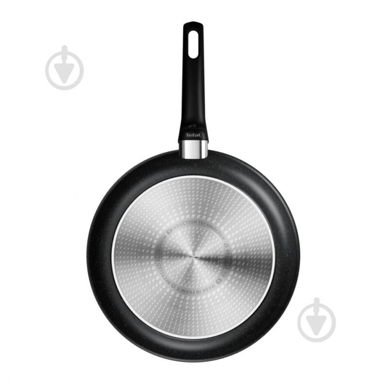 Сковорода Tefal Expertise 28 см G3210602 - фото 12