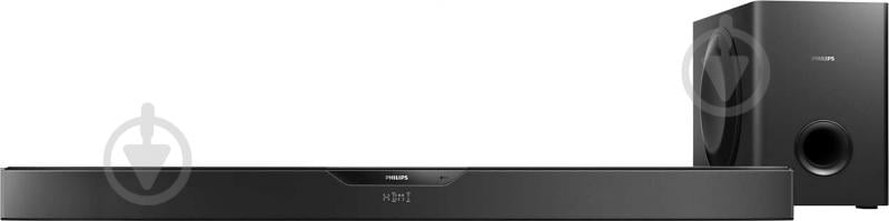 Саундбар Philips HTL6140B/12 - фото 1