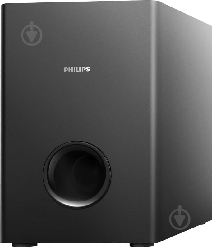 Саундбар Philips HTL6140B/12 - фото 5