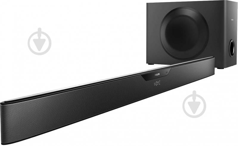 Саундбар Philips HTL6140B/12 - фото 2