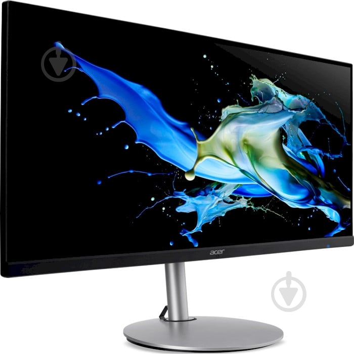 Монитор Acer CB342CKsmiiphzx 34" (UM.CB2EE.004) - фото 2