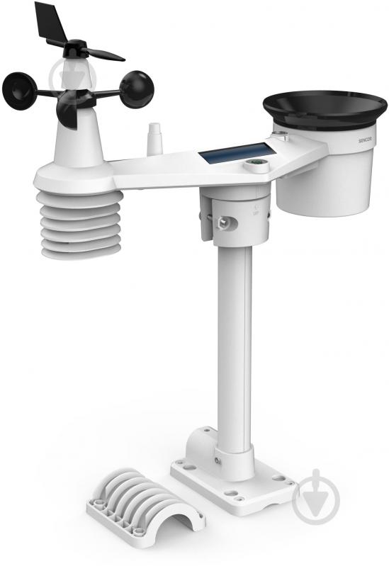 Метеостанция Sencor SWS16600WIFI - фото 8 Метеостанция Sencor SWS16600WIFI - фото 8