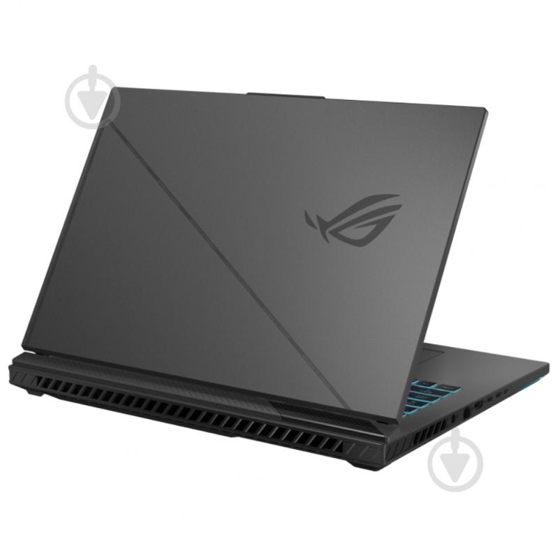 Ноутбук Asus ROG Strix G18 G814JZ-N6004 18" (90NR0CL1-M00240) eclipse gray - фото 4