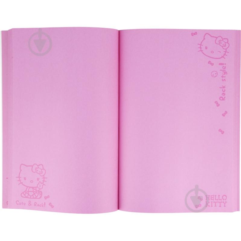 Блокнот А5 64 лист. HK23-193-1 KITE - фото 4