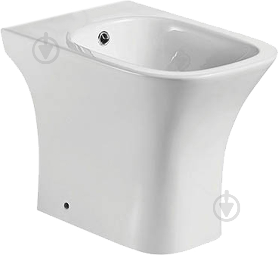 Биде напольное Water House 1215C - фото 1