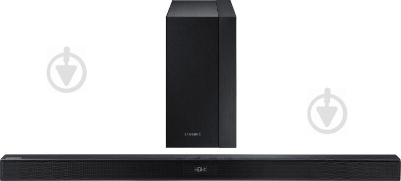 Саундбар Samsung HW-K450/RU - фото 1