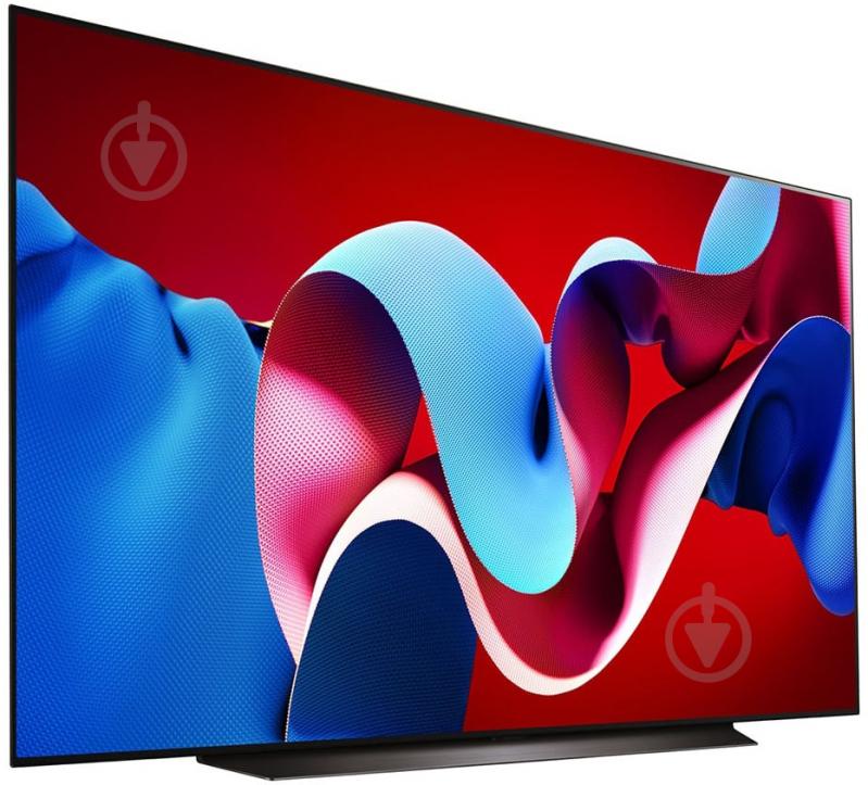 Телевизор LG OLED83C46LA - фото 5