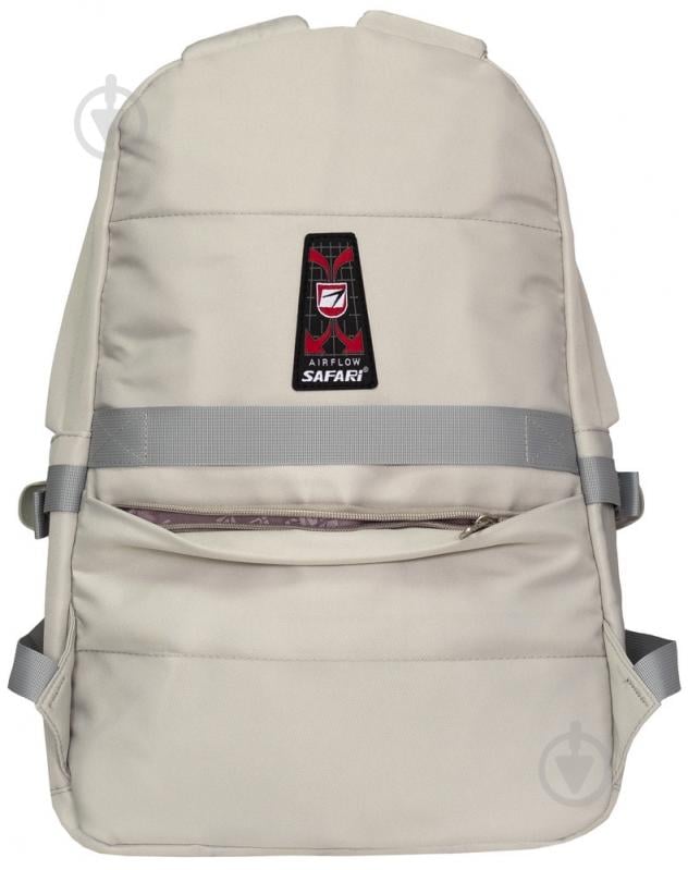 Рюкзак Safari 42x29x16 см 13010147 - фото 5