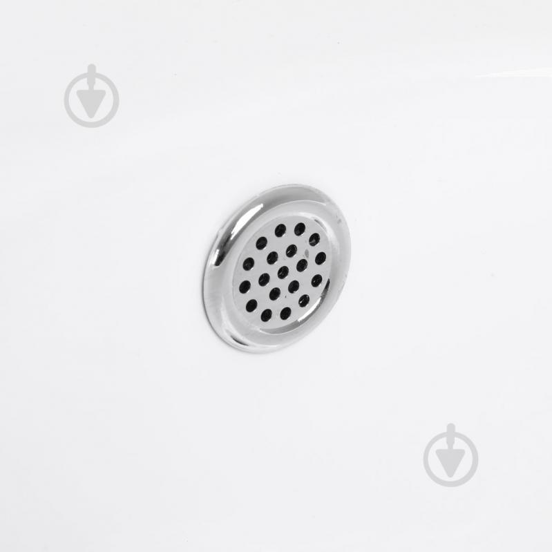 Биде напольное Water House 1217C - фото 3