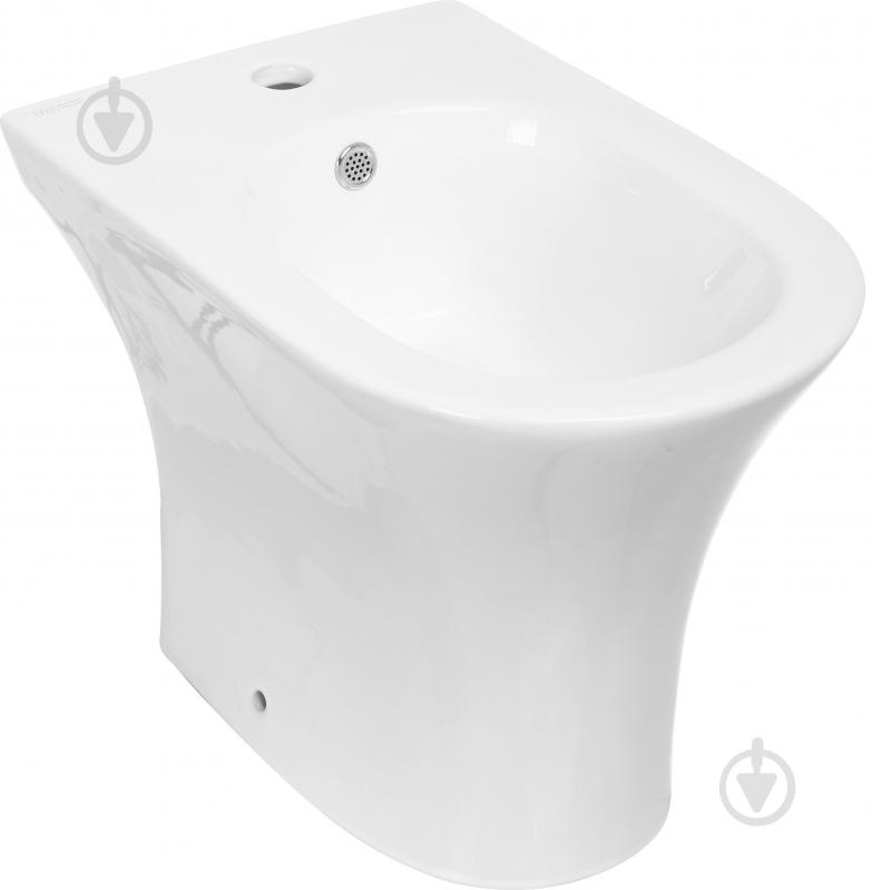 Биде напольное Water House 1217C - фото 1