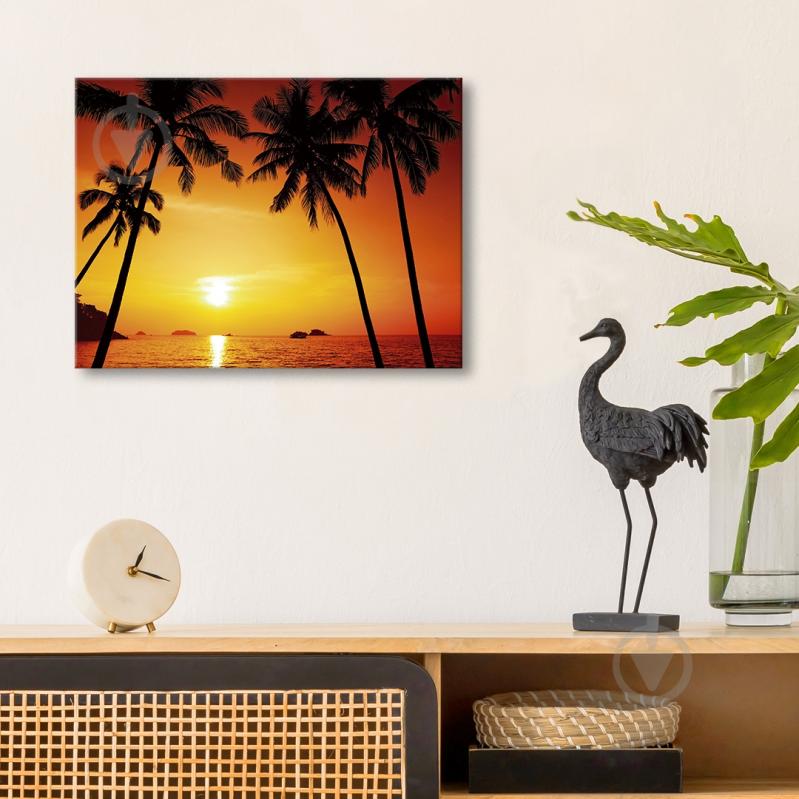 Картина 40x30 см WallArt 54333-1.1 - фото 2