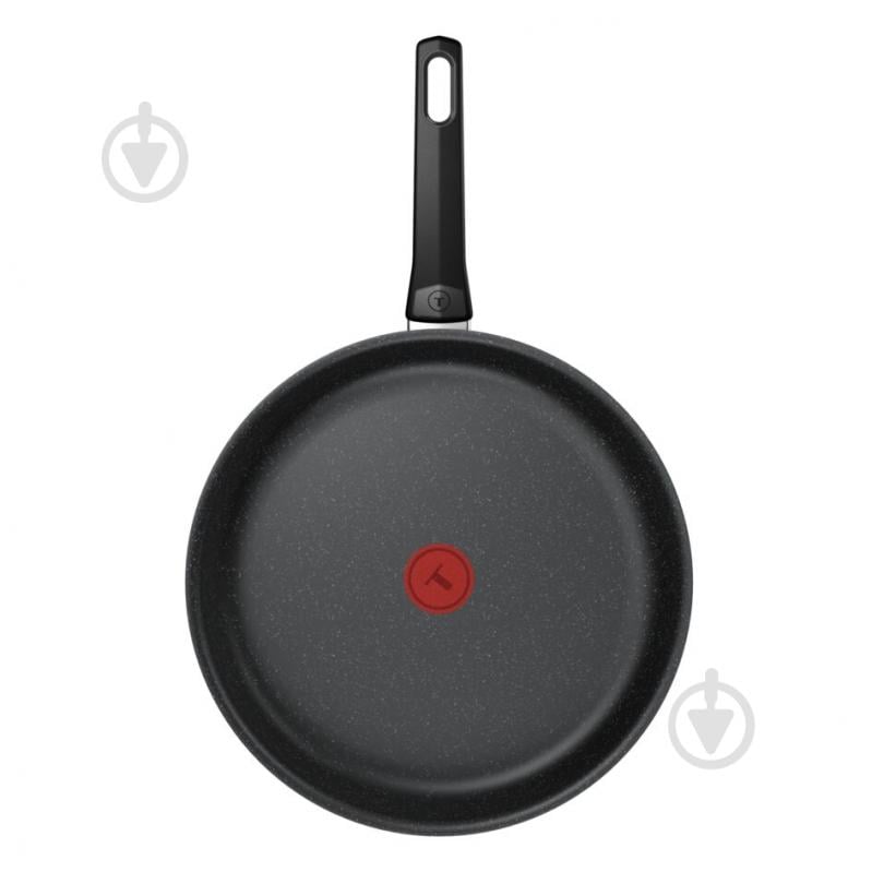 Сковорода Tefal Expertise 30 см G3210702 - фото 11