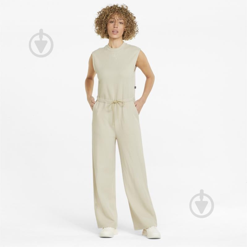 Спортивный костюм Puma HER Jumpsuit 84709864 р. M разноцветный - фото 1