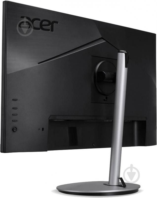 Монітор Acer CB282Ksmiiprx 28" (UM.PB2EE.001) - фото 5