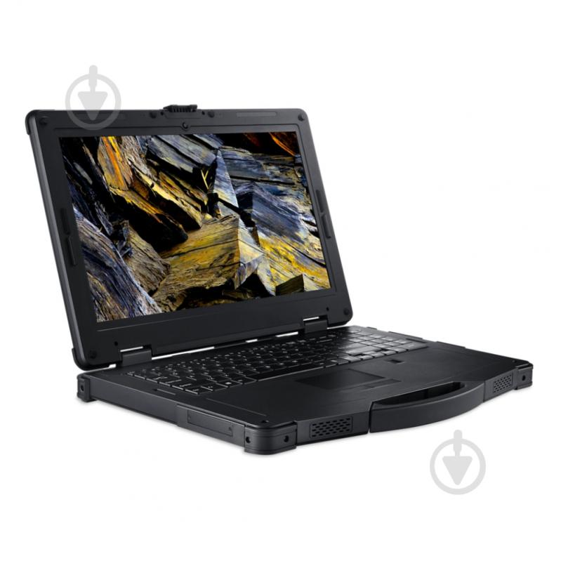 Ноутбук Acer Enduro N7 EN715-51W-54CY 15,6" (NR.R15EE.001) black - фото 2