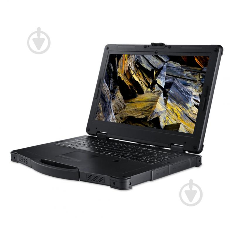 Ноутбук Acer Enduro N7 EN715-51W-54CY 15,6" (NR.R15EE.001) black - фото 3