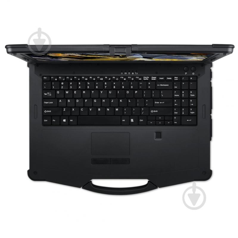 Ноутбук Acer Enduro N7 EN715-51W-54CY 15,6" (NR.R15EE.001) black - фото 4